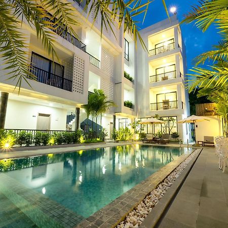 Lh Residence 752 Сиемрип Экстерьер фото