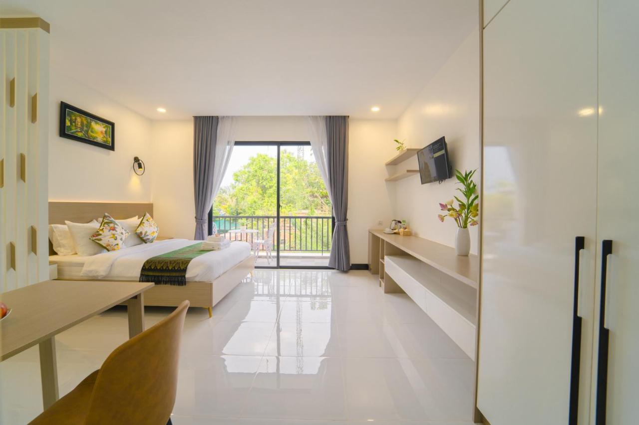 Lh Residence 752 Сиемрип Экстерьер фото