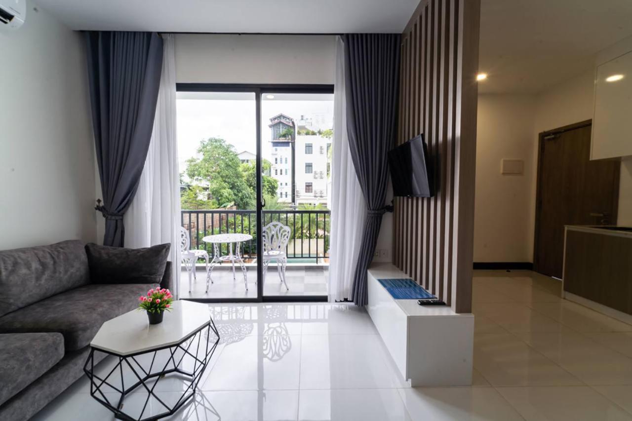 Lh Residence 752 Сиемрип Экстерьер фото