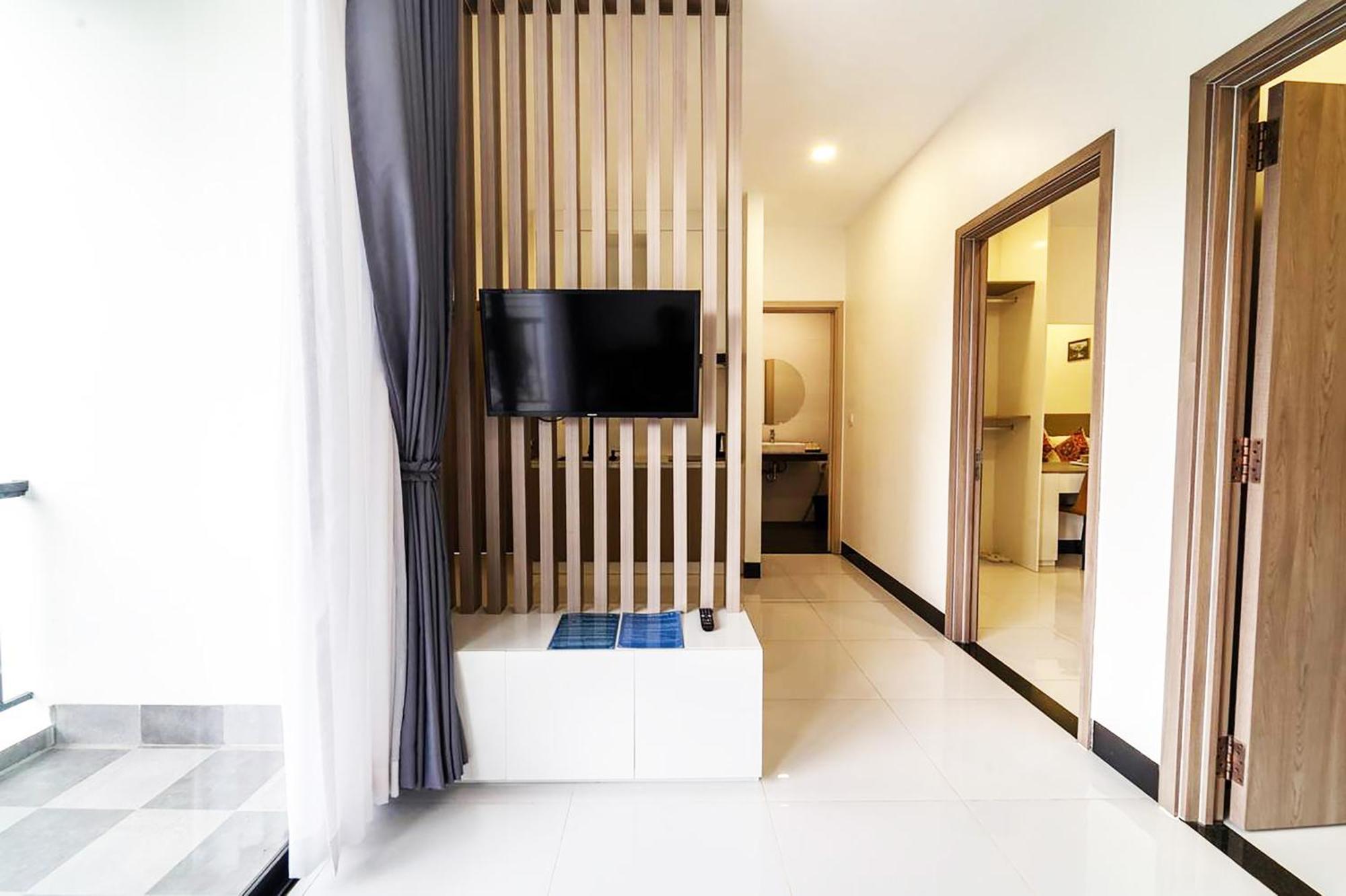 Lh Residence 752 Сиемрип Номер фото