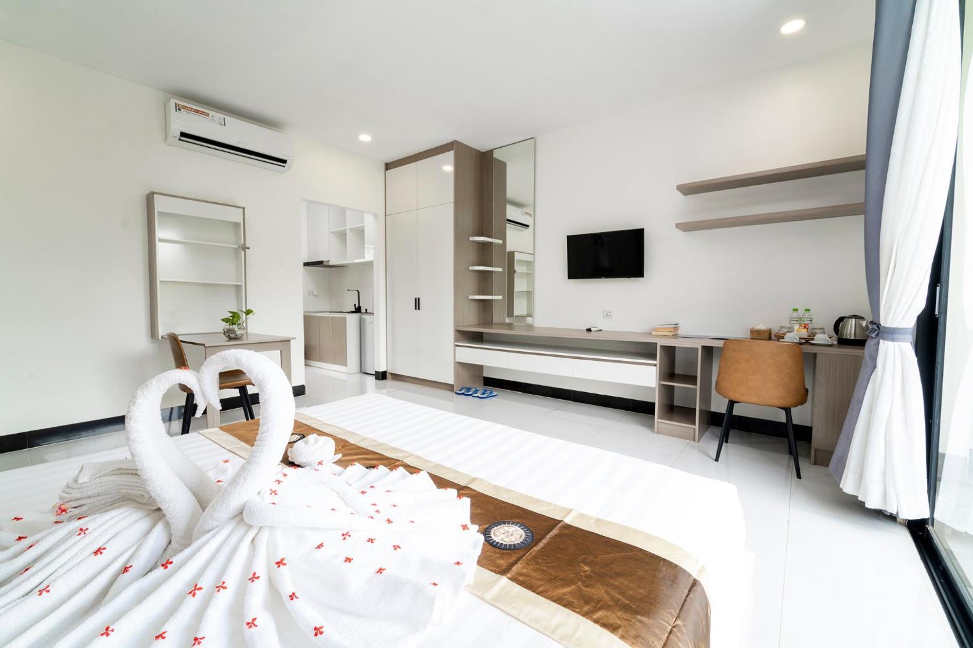 Lh Residence 752 Сиемрип Экстерьер фото