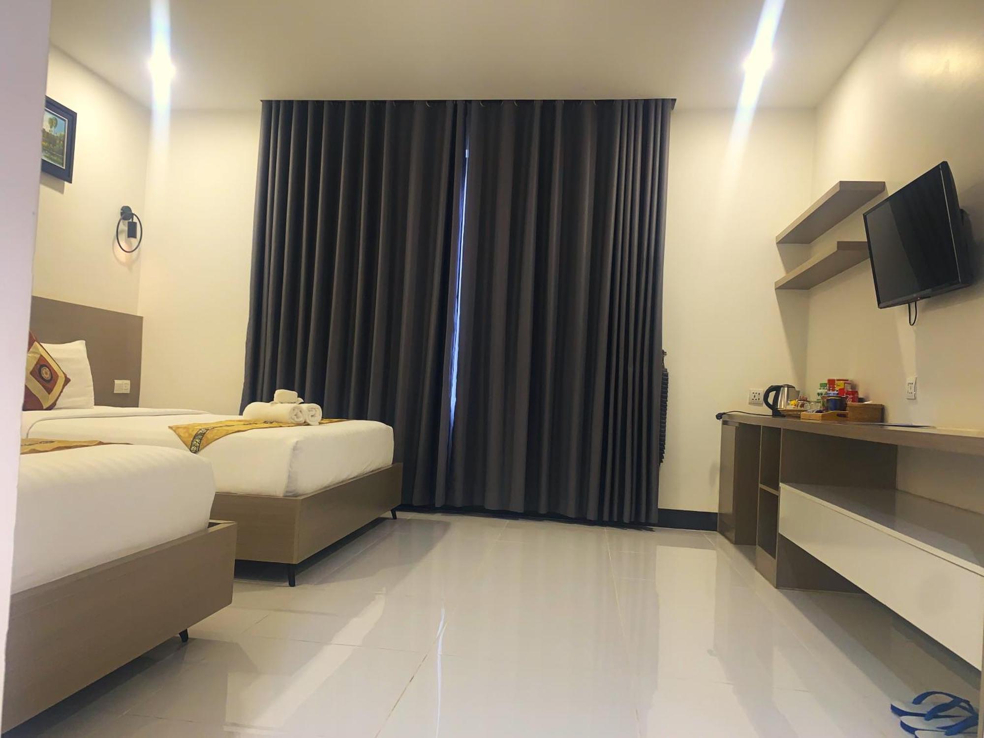 Lh Residence 752 Сиемрип Экстерьер фото
