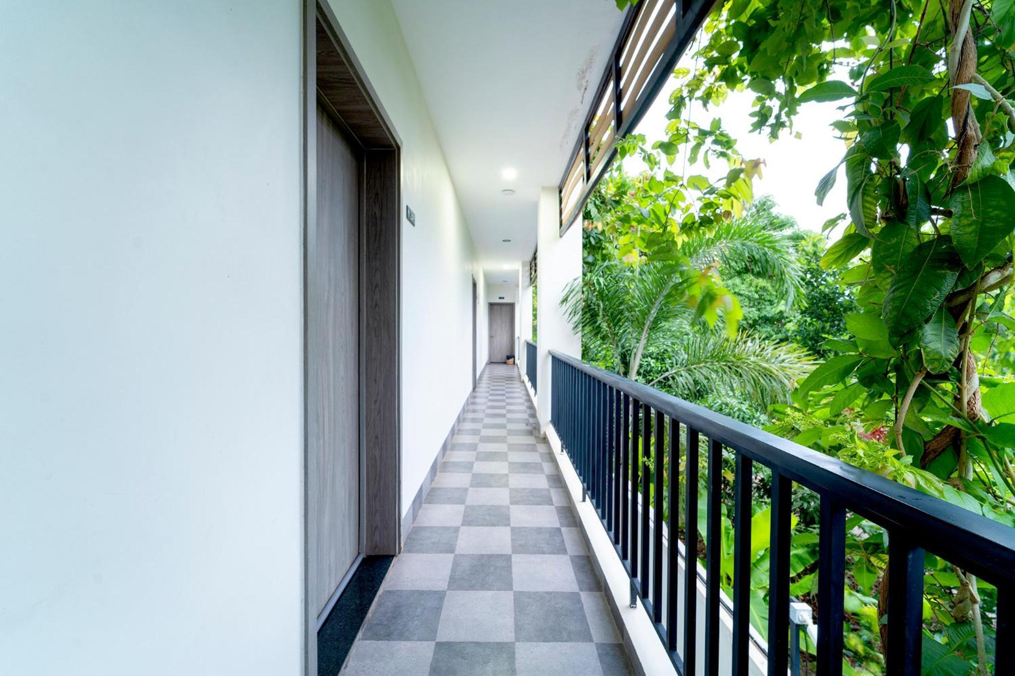 Lh Residence 752 Сиемрип Экстерьер фото