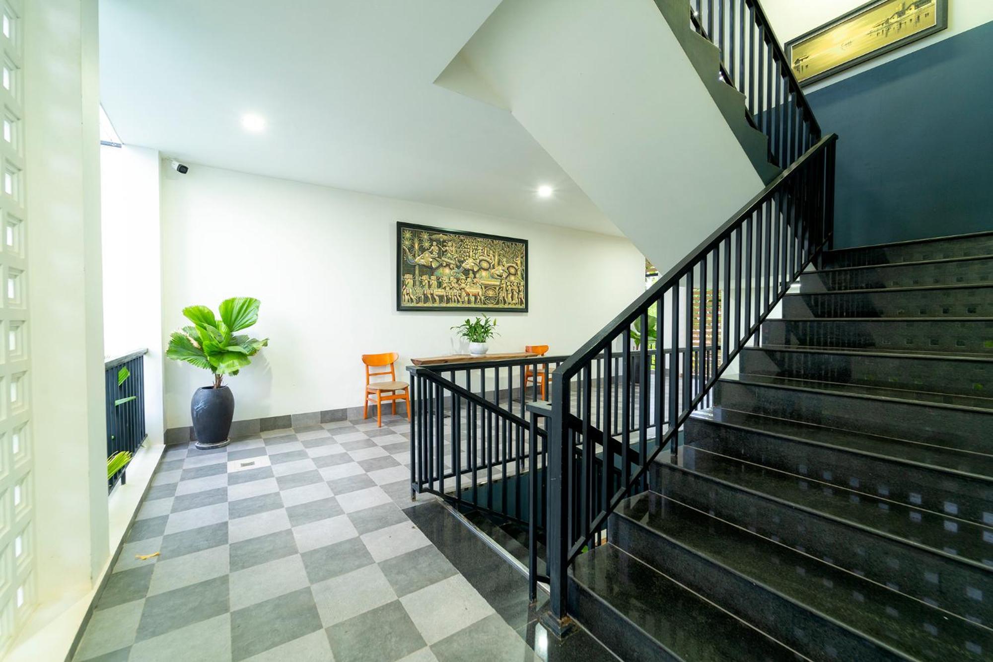 Lh Residence 752 Сиемрип Экстерьер фото