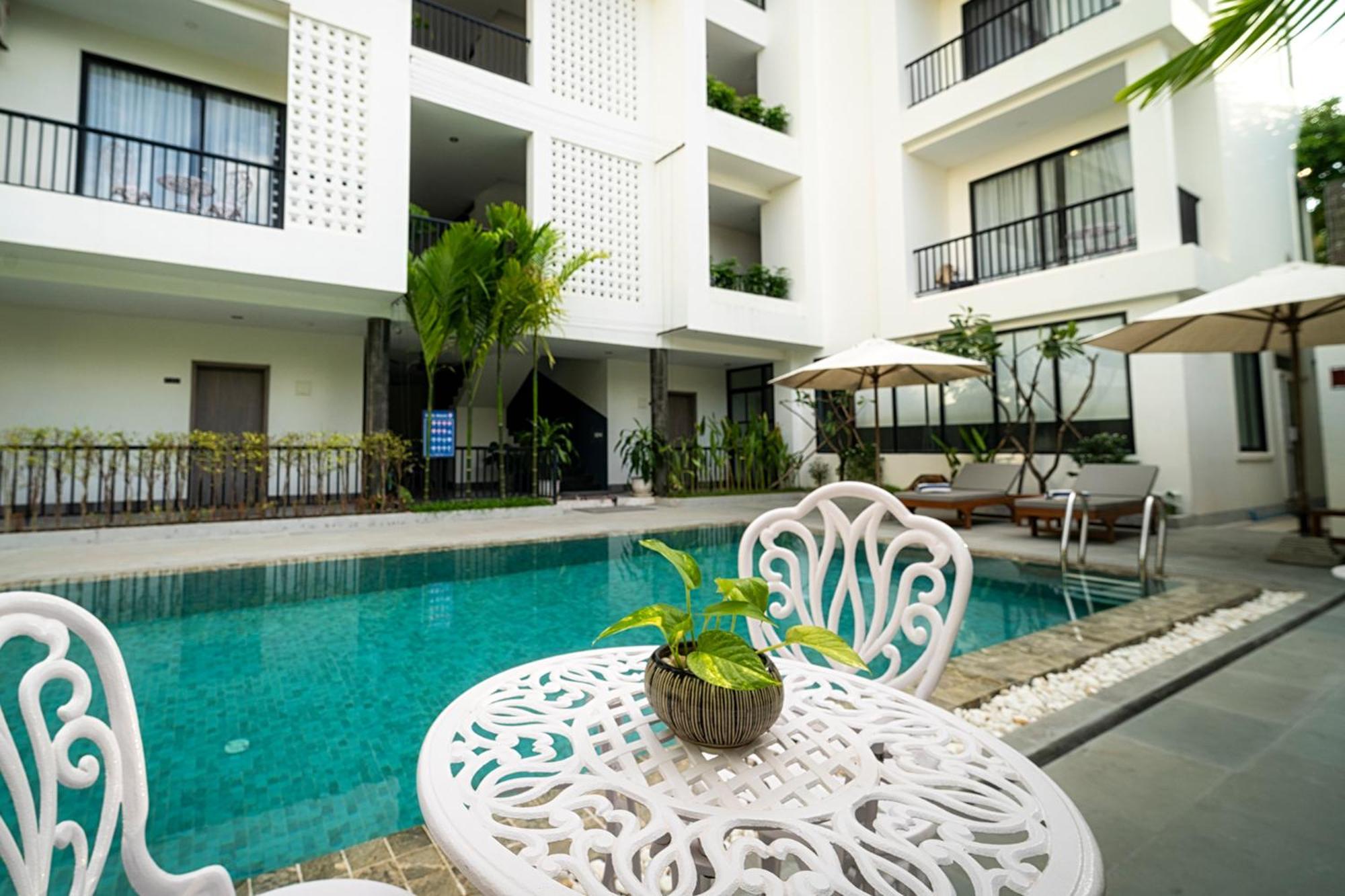 Lh Residence 752 Сиемрип Экстерьер фото
